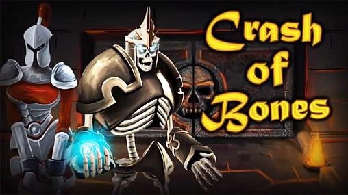 game pic for Crash of bones